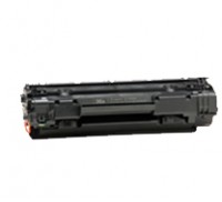 Toner Remanufaturado CK CB436A Click Cartuchos