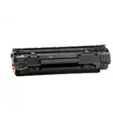 Toner Remanufaturado CK CB436A Click Cartuchos