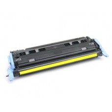 Toner Remanufaturado CK Q6002A Click Cartuchos